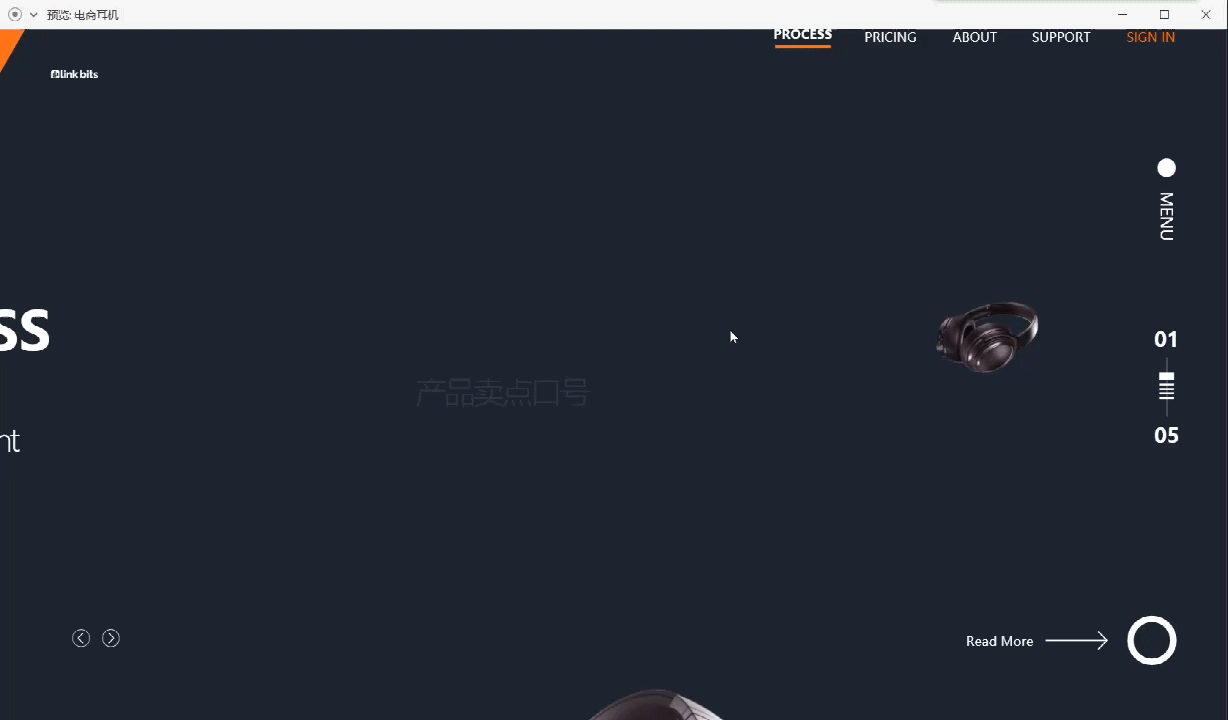 动态交互效果（图ZMzU2NzQ3MzY0） - 交互/UE - 站酷设计师白夜协奏原创素材 - 站酷ZCOOL