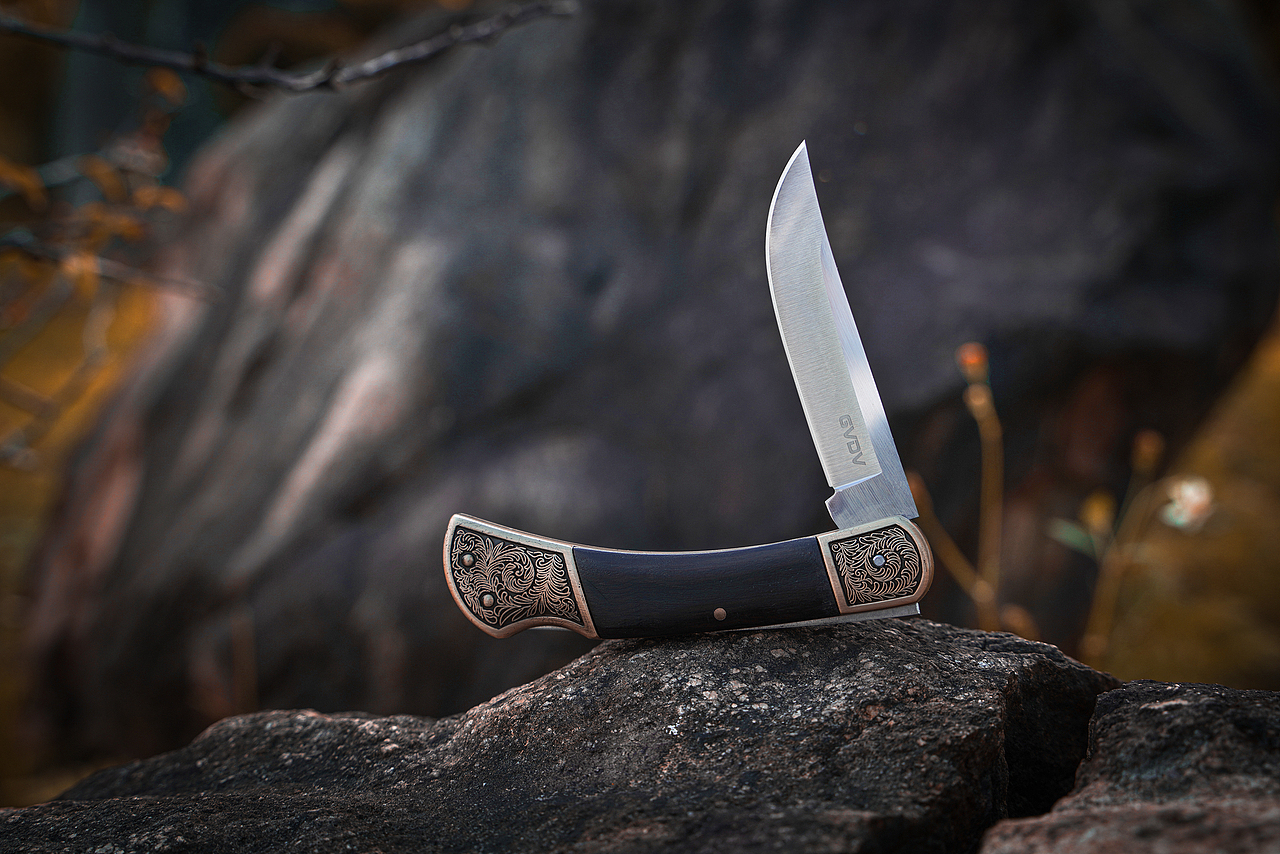 户外刀拍摄（图ZMzA2MzAzNDY4） - 产品摄影 - 站酷设计师浪里果浪原创素材 - 站酷ZCOOL