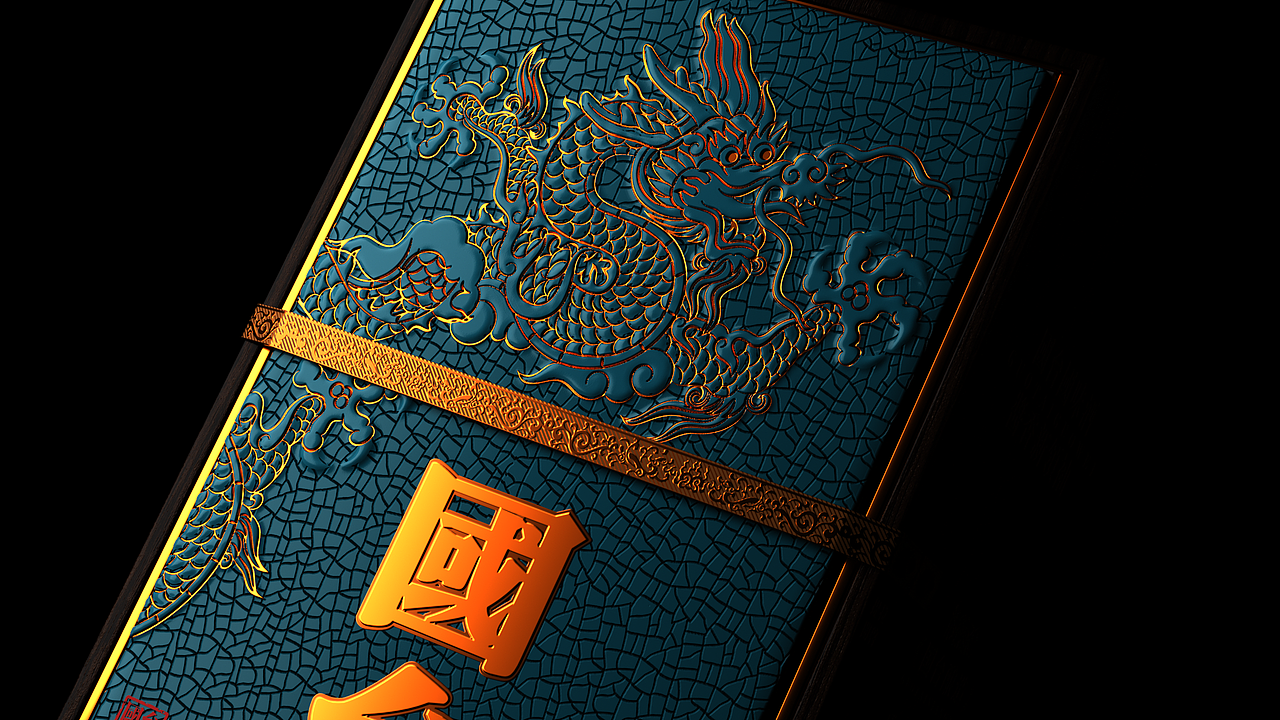 文山——2022渲染总结(图ZMzI3ODkyNDU2) - 动画/影视 - 站酷设计师文山_CGI原创素材 - 站酷ZCOOL