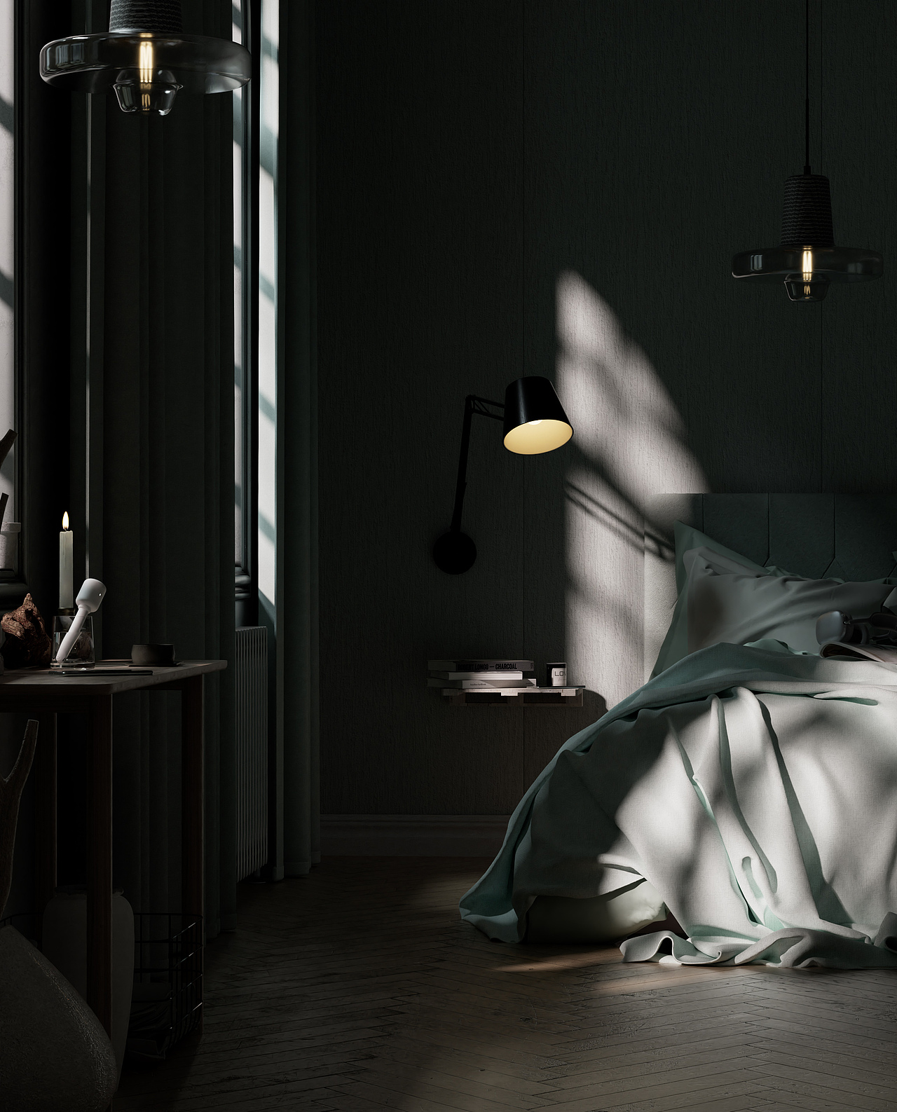 2022渲染作品选集（图ZMzE5MDY4OTA0） - 产品 - 站酷设计师理科笨蛋啊原创素材 - 站酷ZCOOL