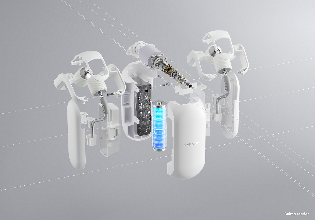 《产品渲染》2022第二季度（图ZMzA3MTAwMTMy） - 产品 - 站酷设计师白魔Render原创素材 - 站酷ZCOOL