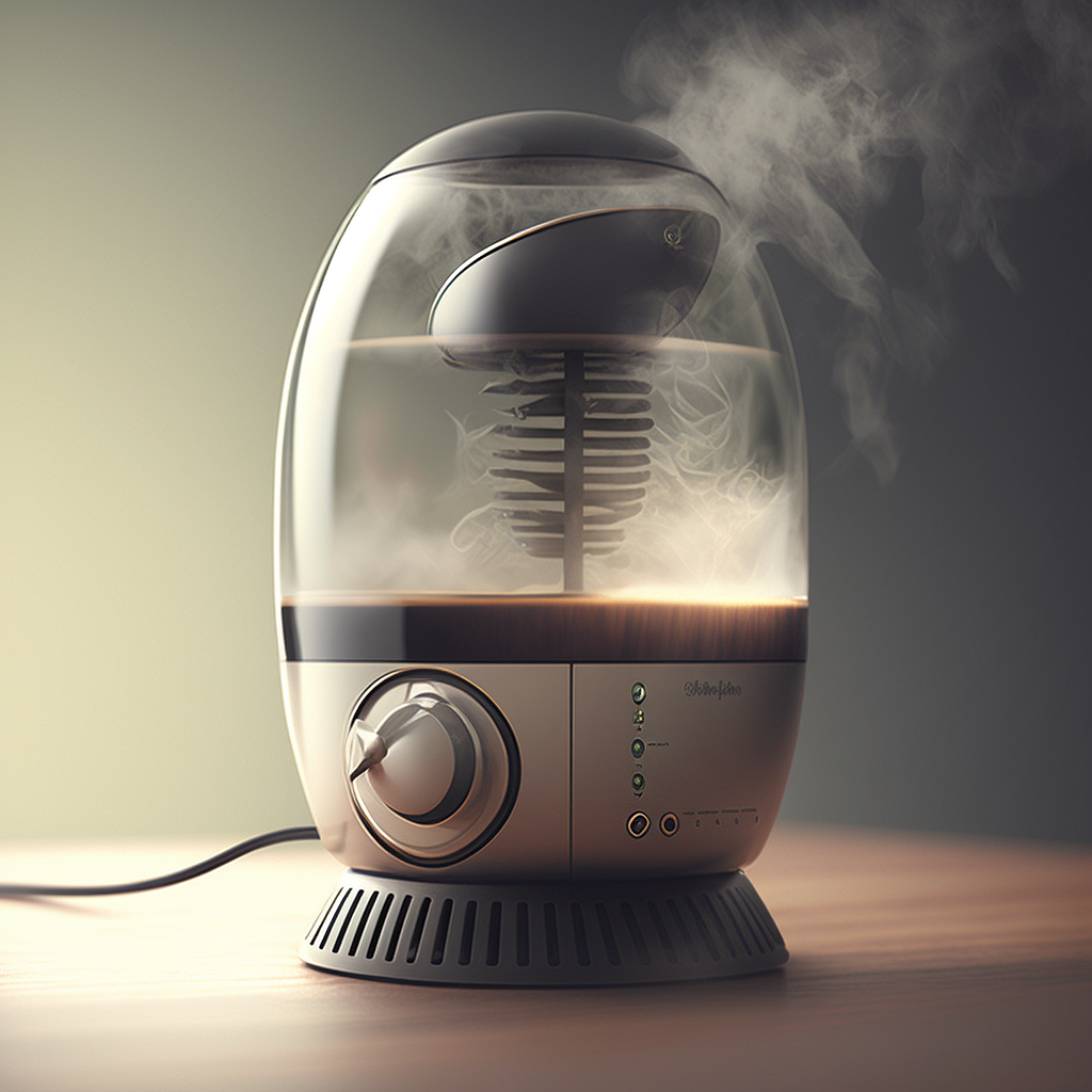 净化器案例-Ai赋能工业设计  M&D