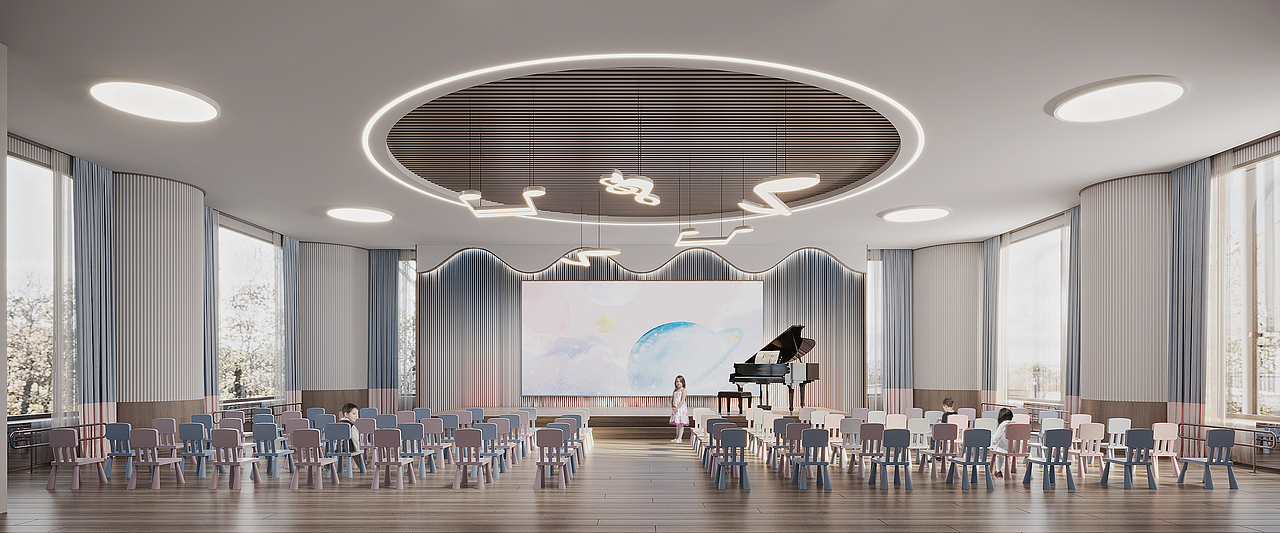 工作室 老图新发（第六期）（图ZMzE0OTQ4NTcy） - 商业空间设计 - 站酷设计师乌鸦君丶原创素材 - 站酷ZCOOL