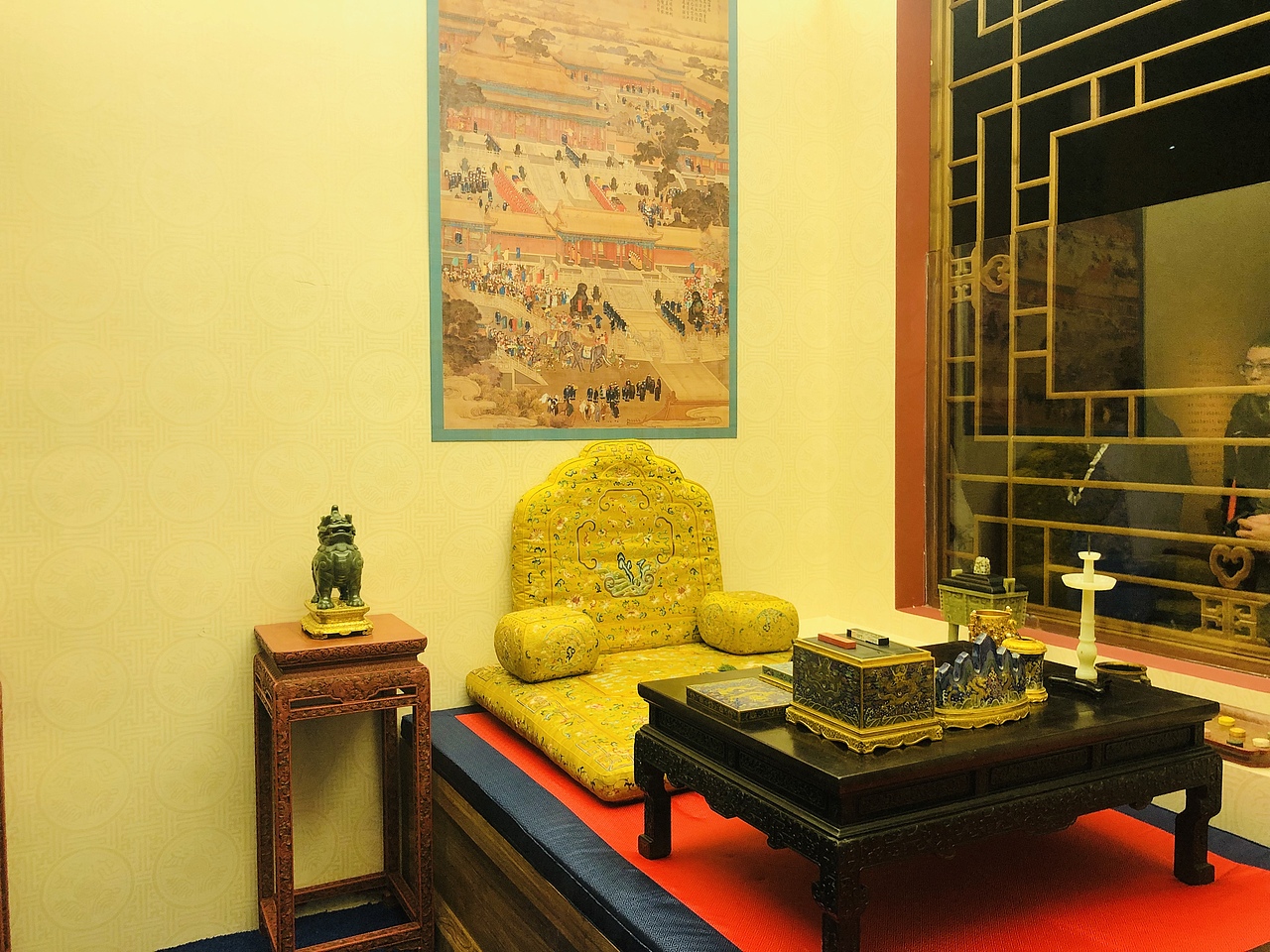 故宫过大年（图ZMTQxMDk0MjM2） - 人文/纪实摄影 - 站酷设计师佩骑原创素材 - 站酷ZCOOL