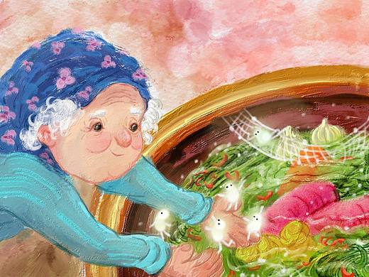 近期作品