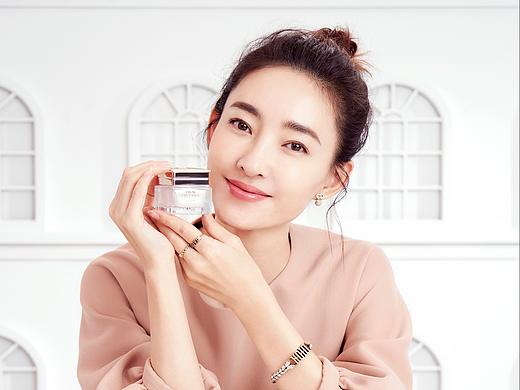 Dior&王丽坤&黄轩