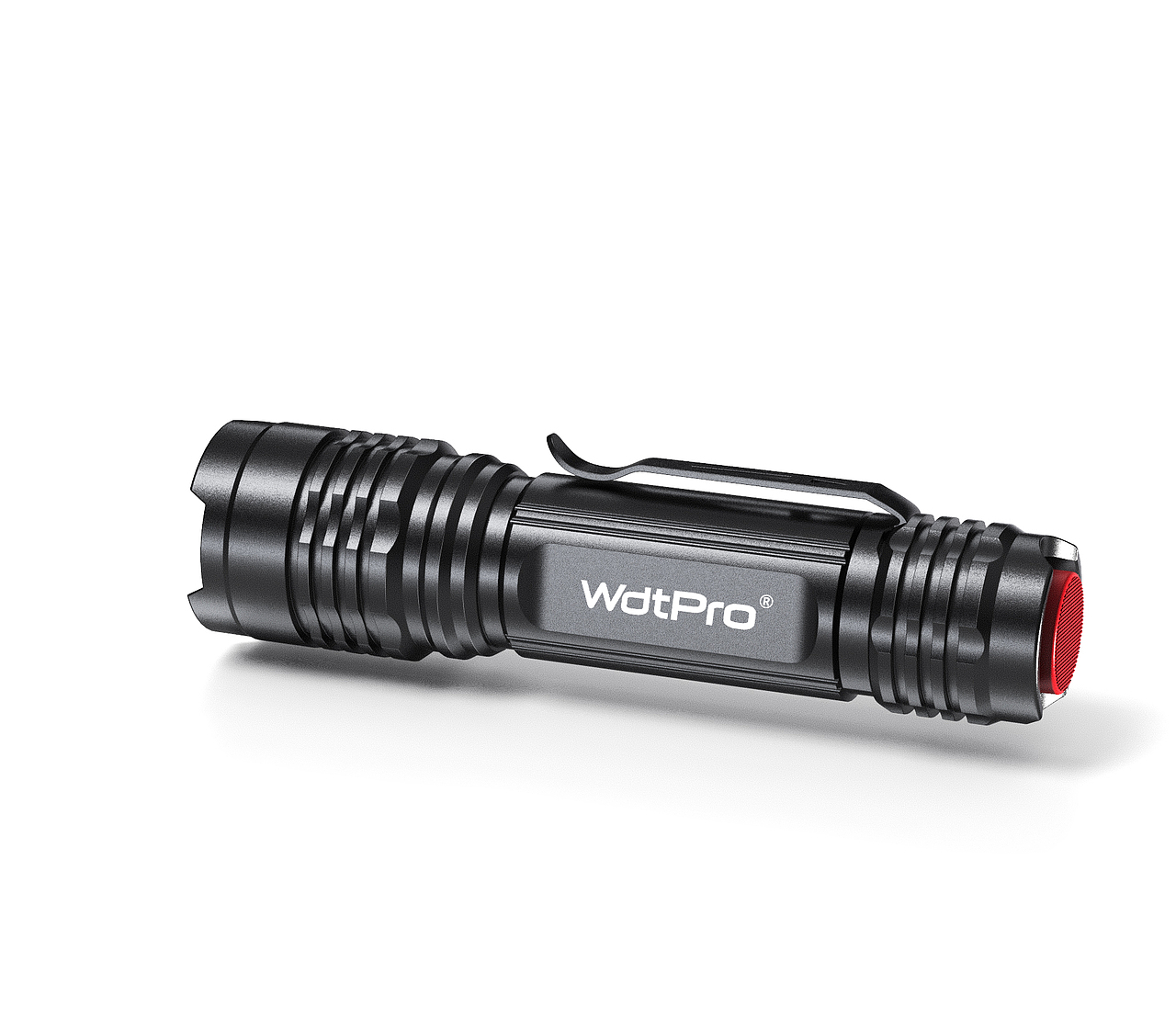 手电筒产品外观设计-2020年部分工作作品