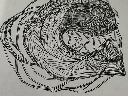 一個人（個人主頁-ZNjc0Mjk2MTI=） - 其他 - 站酷設(shè)計(jì)師一個祝福原創(chuàng)素材 - 站酷ZCOOL