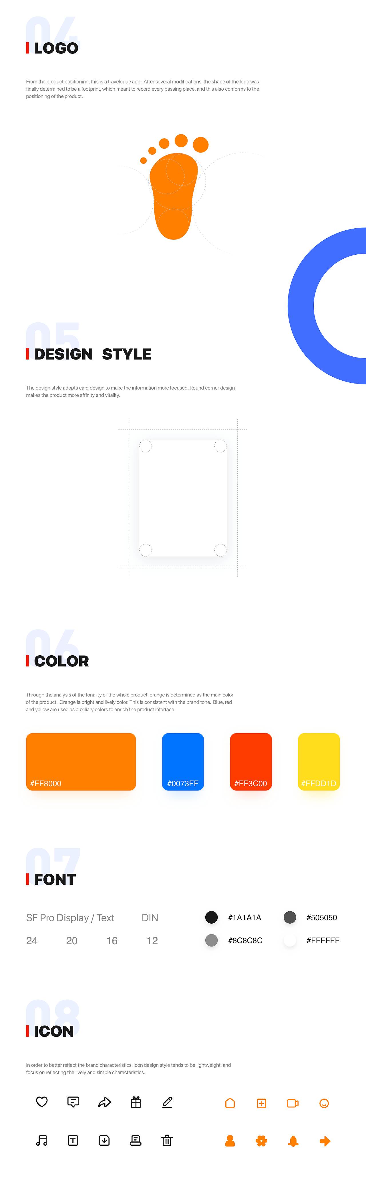 TRACK游记V1.0（图ZMTk0OTczNzg4） - APP界面 - 站酷设计师正在求职中原创素材 - 站酷ZCOOL