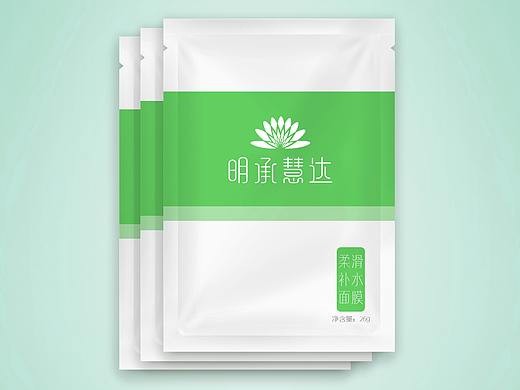 LOGO 纯天然植物配方 营养护肤产品系列品牌 logo