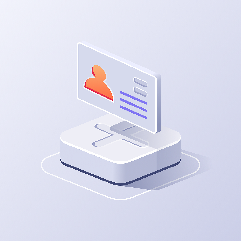 2.5D拟实图标（图ZMjgxNjkwMjY4） - 图标 - 站酷设计师波波沙原创素材 - 站酷ZCOOL