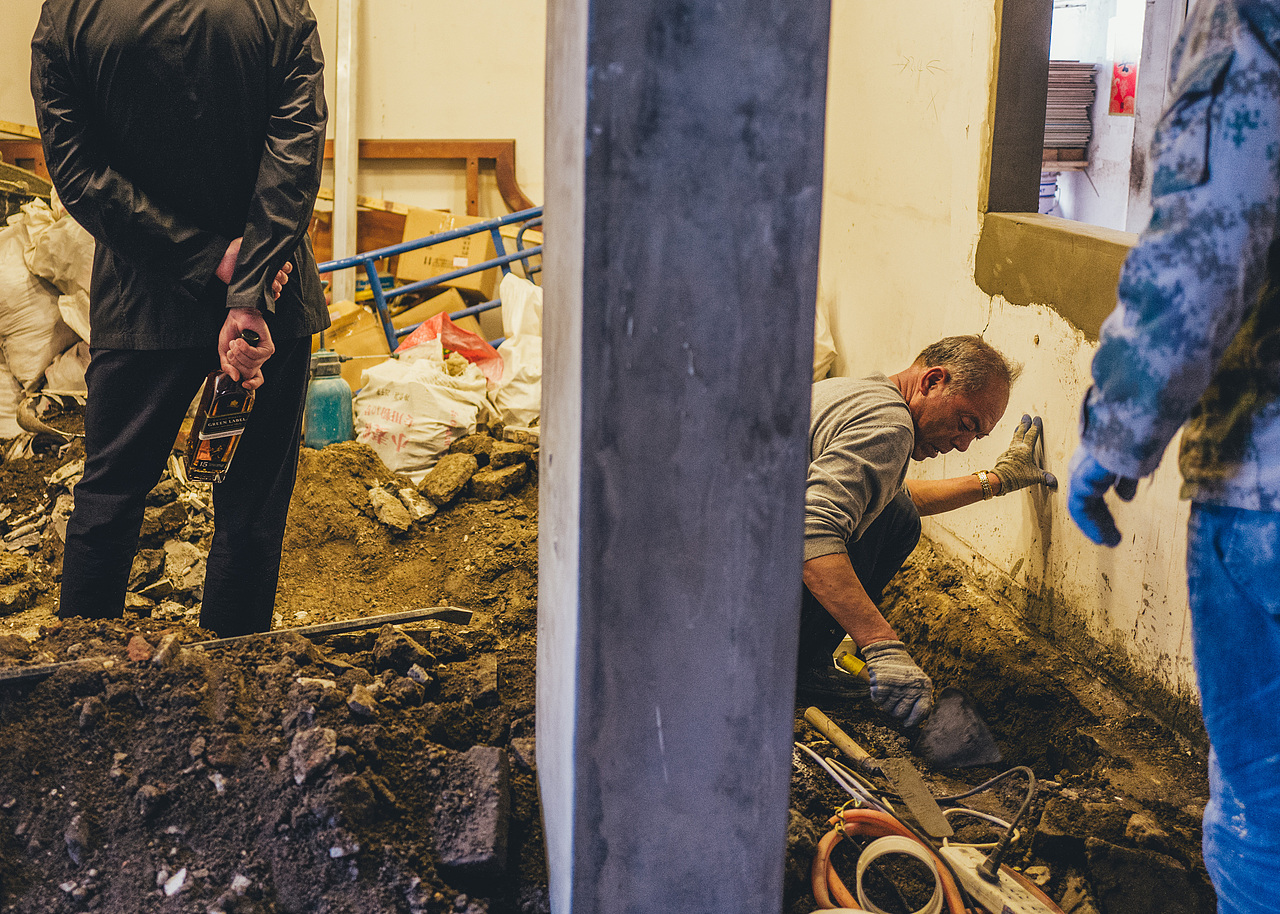 街头摄影创作/合集3（图ZMjg3MTA4NjIw） - 人文/纪实摄影 - 站酷设计师可能是罐头原创素材 - 站酷ZCOOL