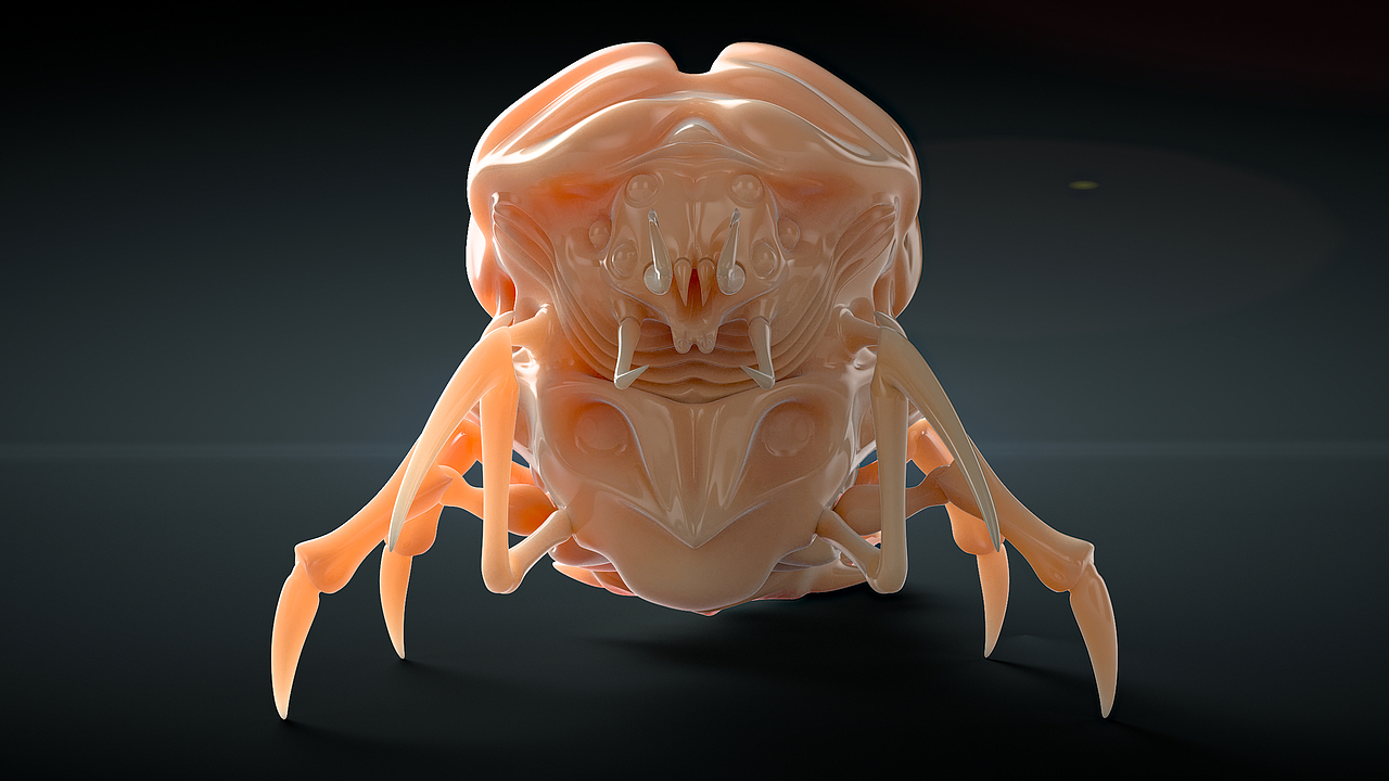 来自星星的蝌蚪（图ZNTcxOTgxMDQ=） - 人物/生物 - 站酷设计师Sherwin_leehao原创素材 - 站酷ZCOOL