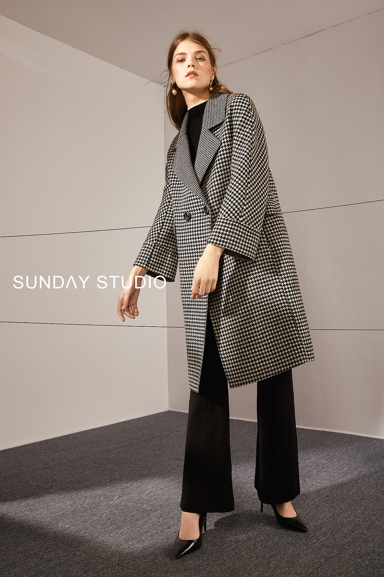 深圳尚帝视觉 | 秋冬女装作品（图ZMTI2MTA2ODQw） - 时尚/艺术摄影 - 站酷设计师深圳尚帝视觉原创素材 - 站酷ZCOOL