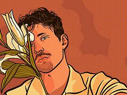 2020年7月插畫習(xí)作