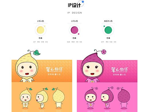 IP设计