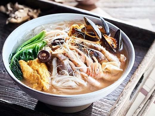 中式面条（个人主页-ZNDg3Mzc4MTI=） - 产品摄影 - 站酷设计师Seanwu2020原创素材 - 站酷ZCOOL