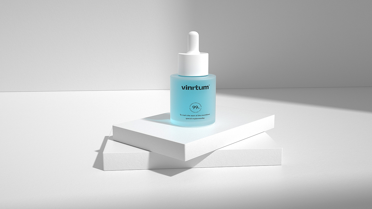 Vinrtum——自然给予的回馈,刻骨铭心的魅力!