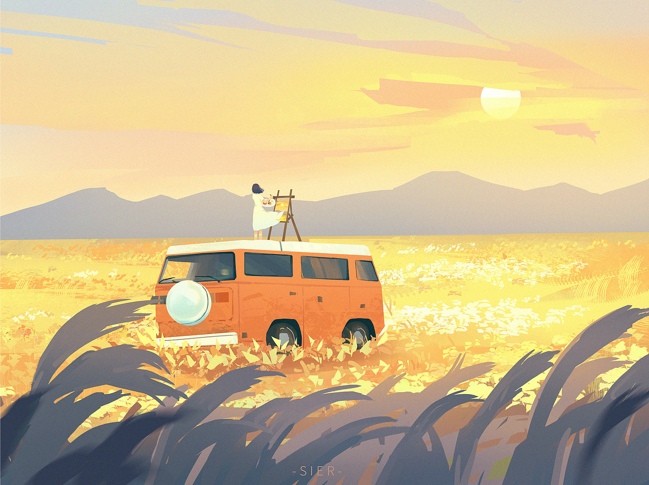 写生（图ZMzEwOTA1MTE2） - 创作习作 - 站酷设计师十春原创素材 - 站酷ZCOOL