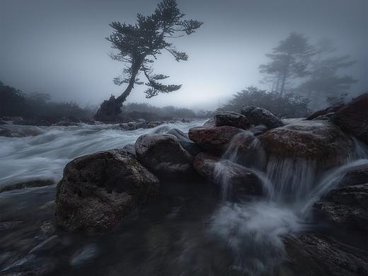 水