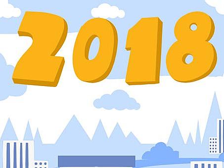 2018手绘一镜到底长图文合集