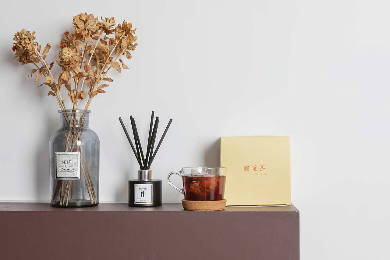 一组花茶（图ZMjAzMzY2Mjcy） - 产品摄影 - 站酷设计师大块朵硕原创素材 - 站酷ZCOOL