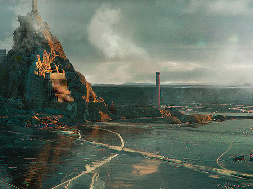 Coast