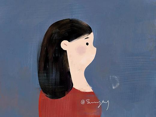 sunning（个人主页-ZMjQxNzQ4MTY=） - 创作习作 - 站酷设计师豆子陈原创素材 - 站酷ZCOOL