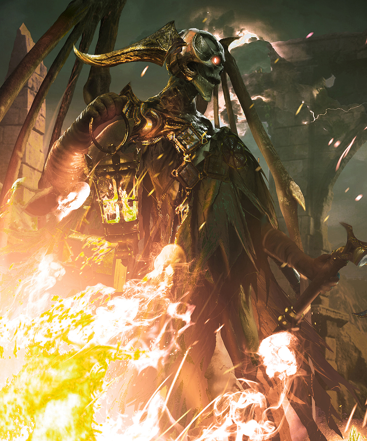 Hell Ferries（图ZMTQ3NTE5ODMy） - 概念设定 - 站酷设计师dj9fun原创素材 - 站酷ZCOOL