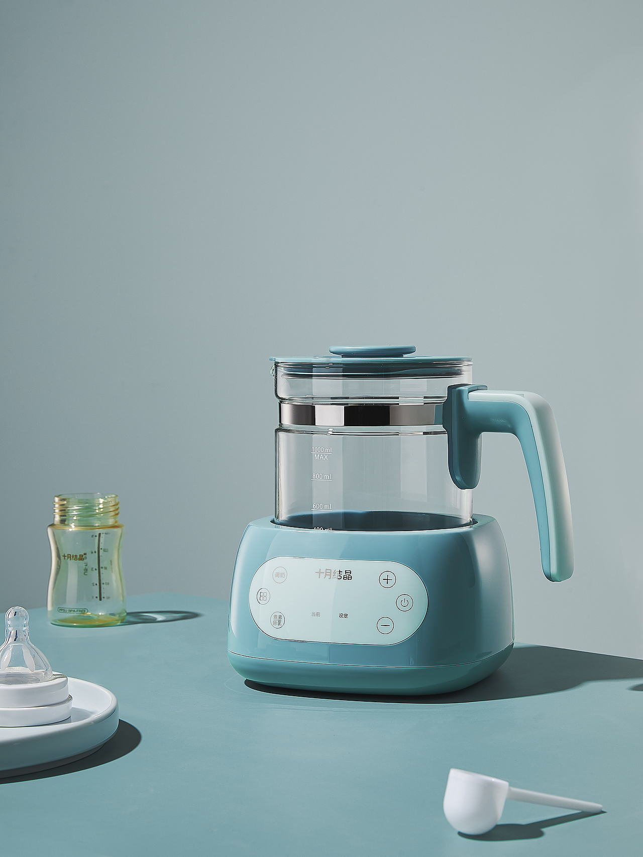 调奶器系列精修图（图ZMjA2MTY1NjQ4） - 修图/后期 - 站酷设计师小尾巴er原创素材 - 站酷ZCOOL