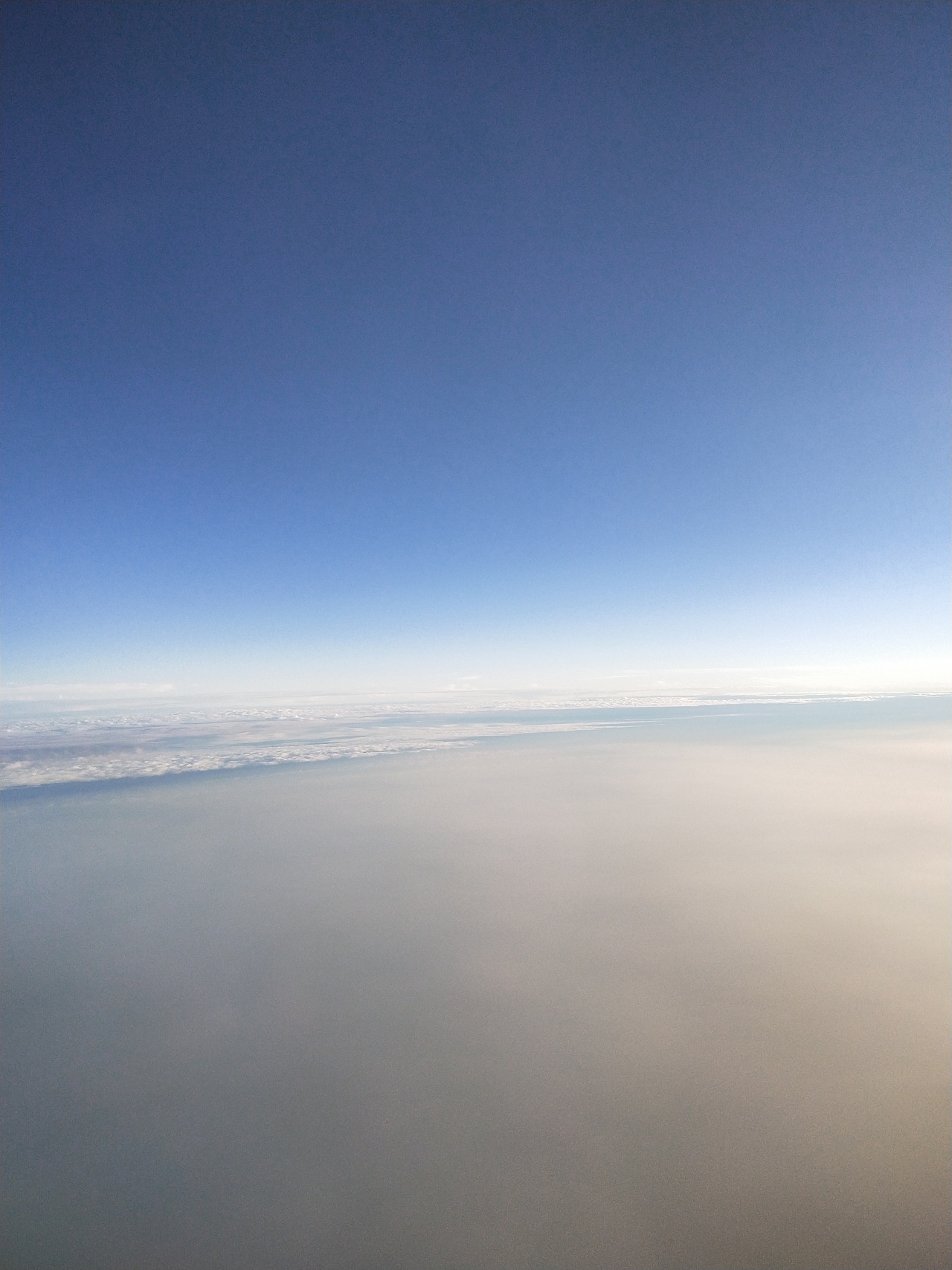 软软的空中棉花糖