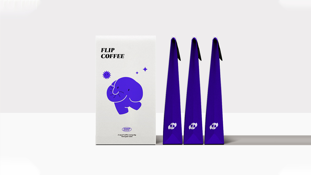 BRAND | MIRROR STATUS 镜像状态（图ZMjYxMjU1NjE2） - 品牌 - 站酷设计师546Hmin原创素材 - 站酷ZCOOL
