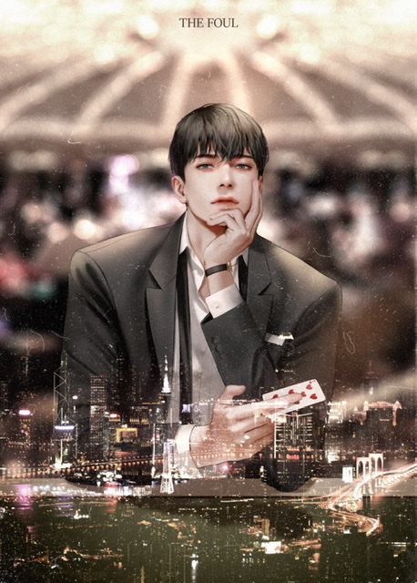 YUHYI的个人主页（背景预览） - 主页背景设置 - 站酷设计师YUHYI原创素材 - 站酷ZCOOL