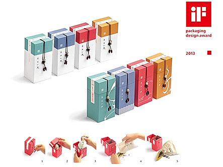 maytea茶叶礼品包装