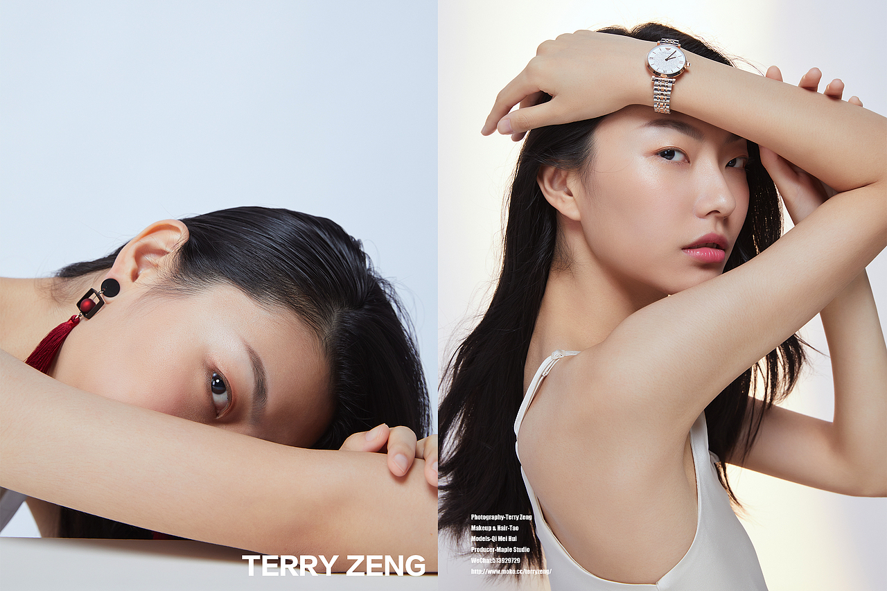 深圳摄影师 | 高端形象照拍摄（图ZMTg3MDM3NTQ4） - 人像摄影 - 站酷设计师深圳木风摄影原创素材 - 站酷ZCOOL