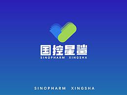 國控星鯊 標(biāo)志設(shè)計
