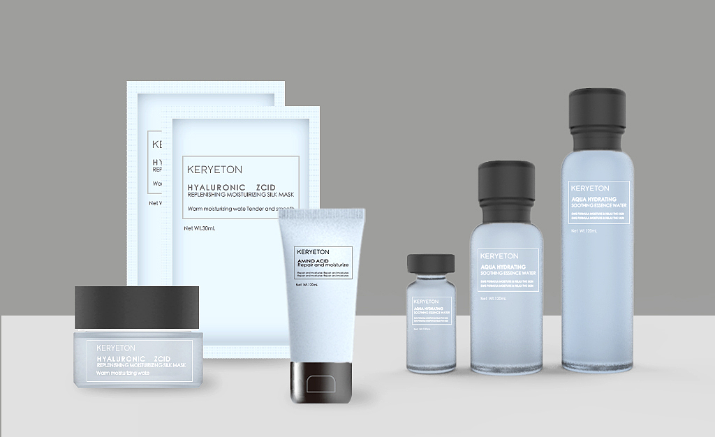 护肤水乳的一系列设计（图ZMTIzMDI3MDg0） - 其他 - 站酷设计师可乐时光机原创素材 - 站酷ZCOOL
