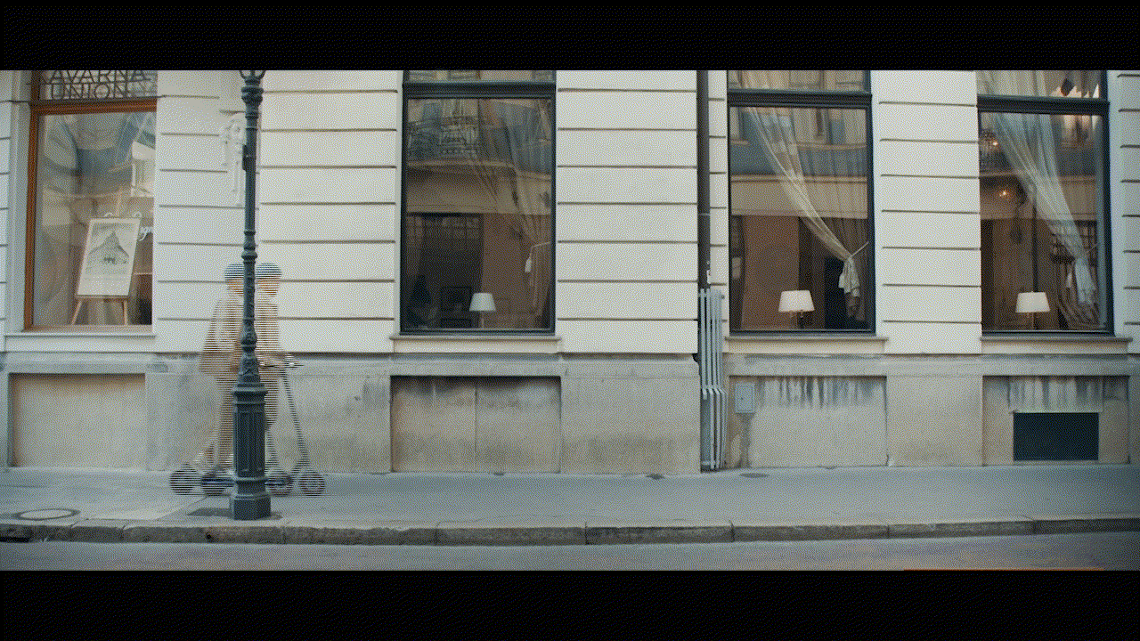 功夫传媒年度作品 高燃混剪