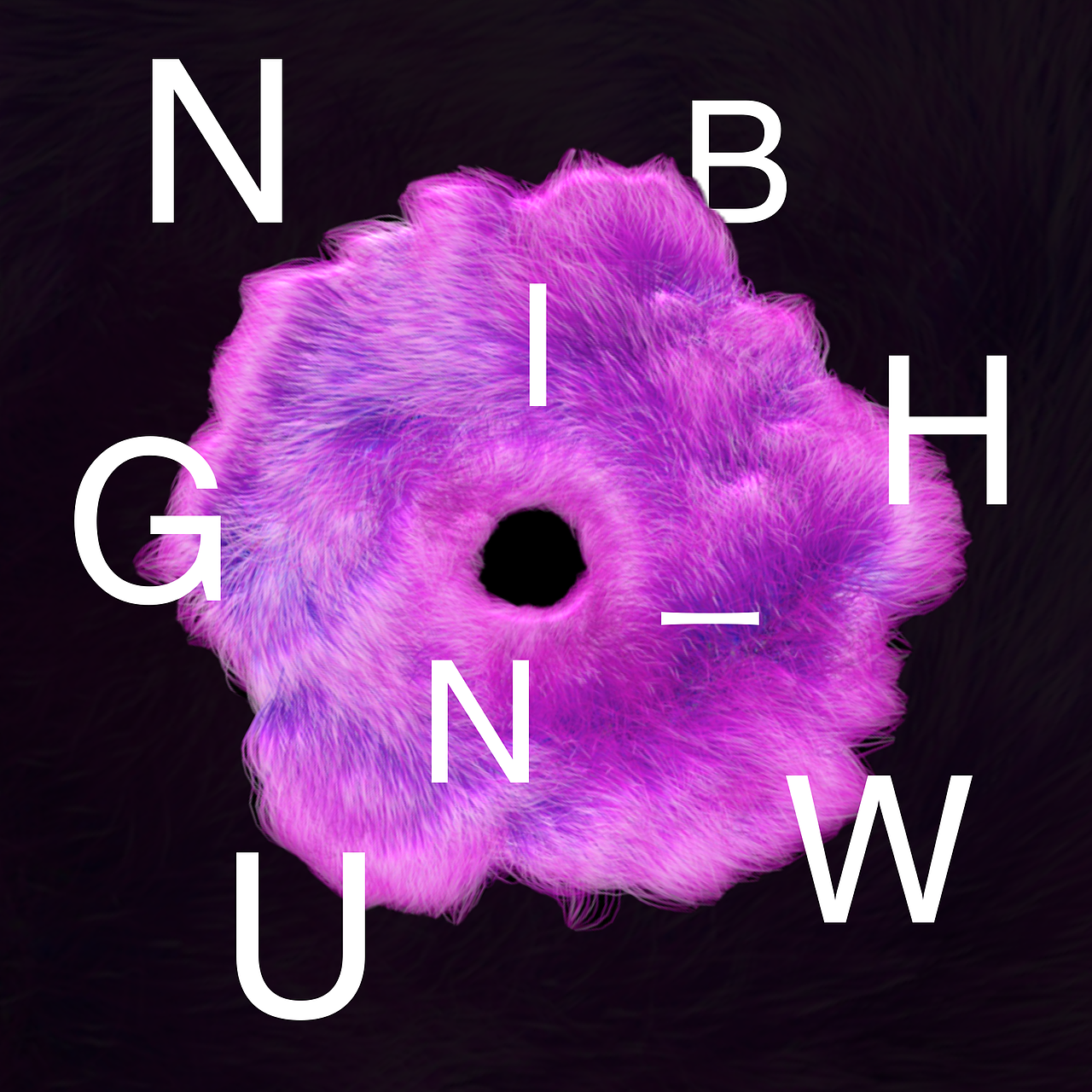 c4d毛发系统（图ZMTI3MzM0MTky） - 场景 - 站酷设计师NIBGNOHUW原创素材 - 站酷ZCOOL