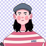 Jungle是建国的头像