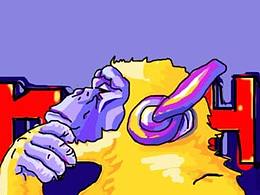 拒绝空，占个位