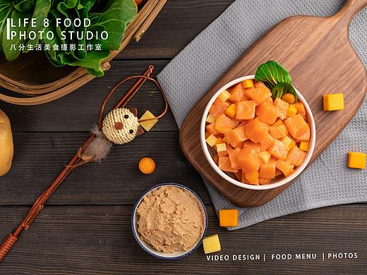 宠物食品鲜粮