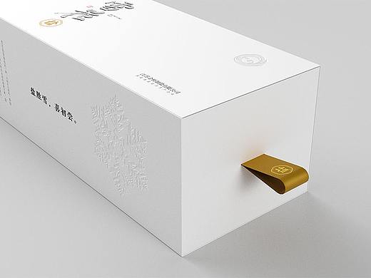 古淮牌-精品雪花盐