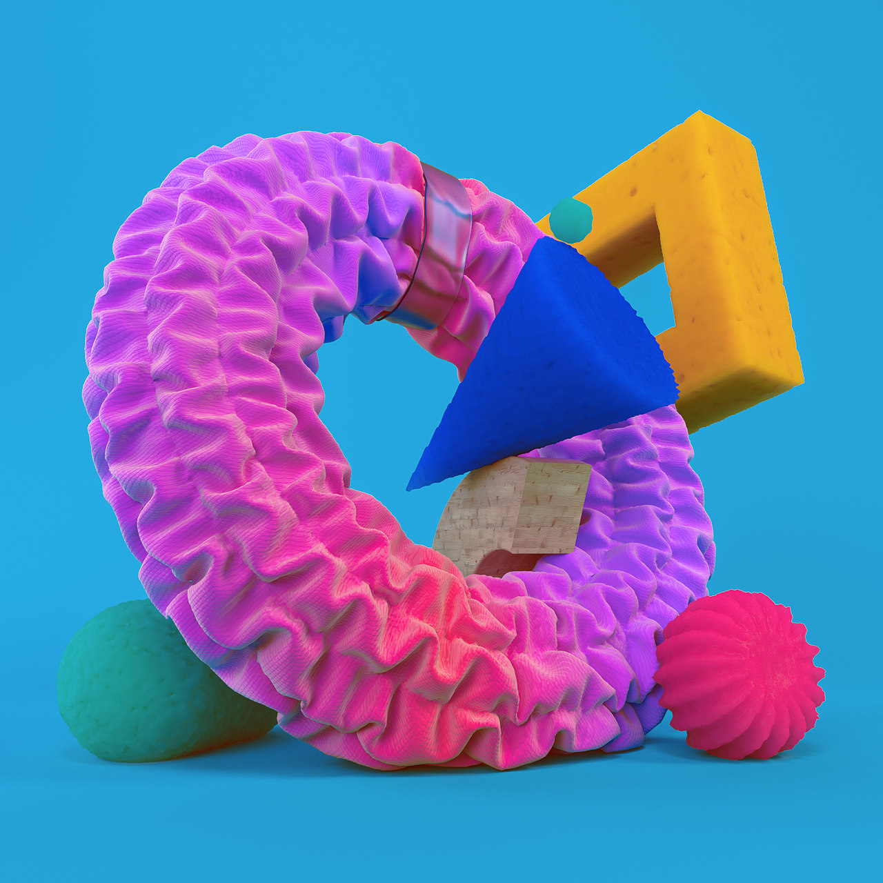 2020—作品总结（图ZMjQwNjE1ODI4） - 其他三维 - 站酷设计师尹尧_Asan原创素材 - 站酷ZCOOL