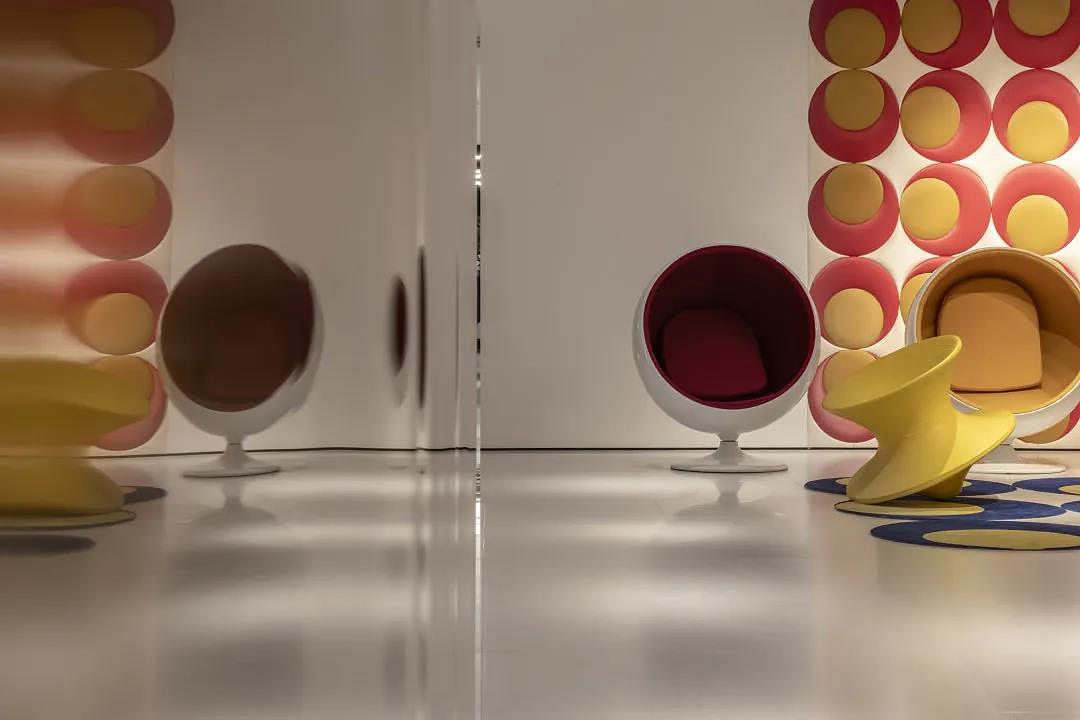 CSAD | 银蛇展厅（图ZMjY2MTMyODA0） - 商业空间设计 - 站酷设计师CSAD上海仓石设计原创素材 - 站酷ZCOOL