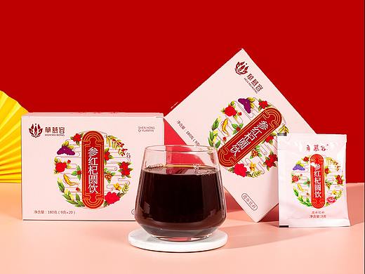 电商静物拍摄/花茶/方便食品/茶饮/速溶粉剂