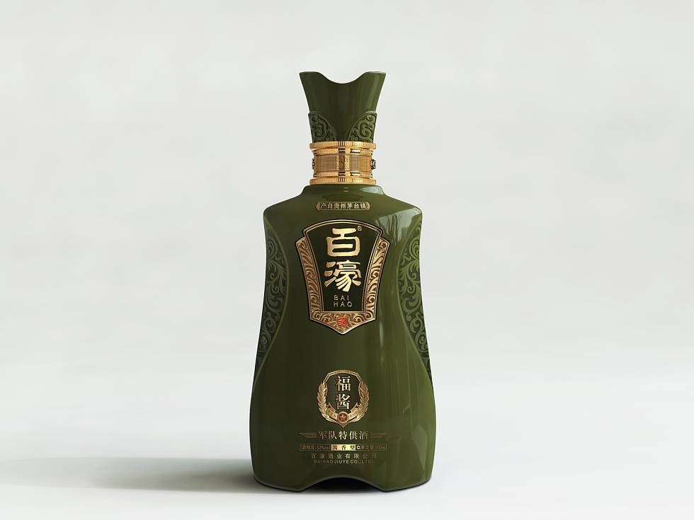 百濠（酱系列）