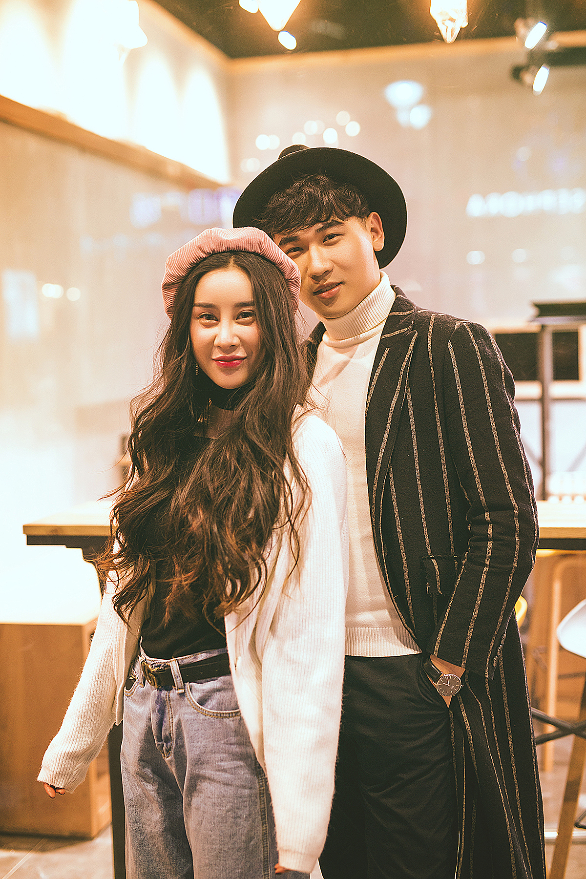 葵星映像最佳情侣