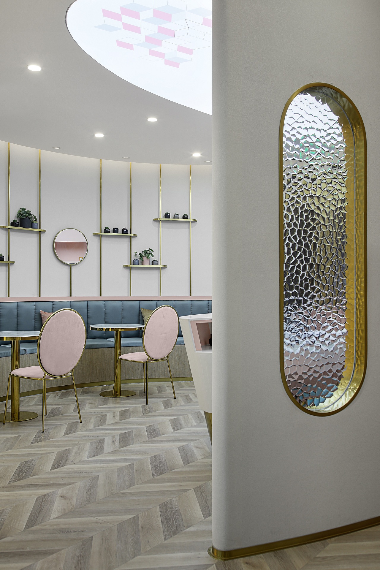 孕育 爱悦思产妇修复中心