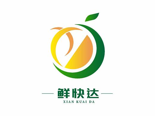 鲜果LOGO